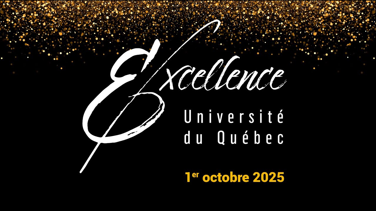 Cérémonie Excellence 2025