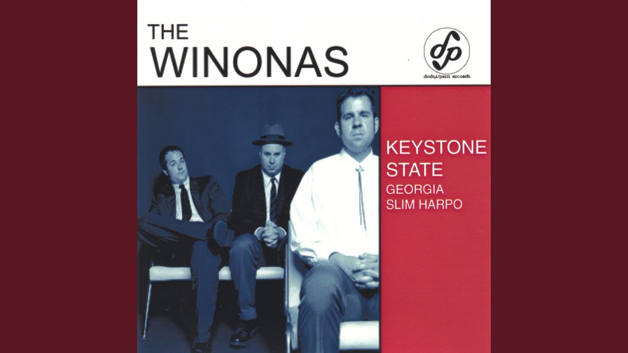 Keystone State