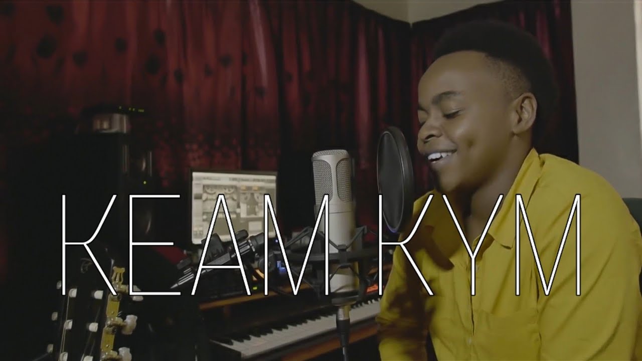 Hayawani - Nyashinki Reggae Cover by Keam Kym