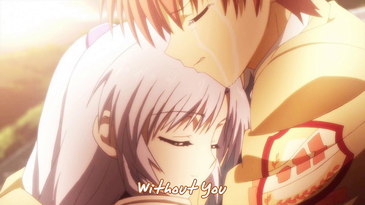 Nightcore [Without You]