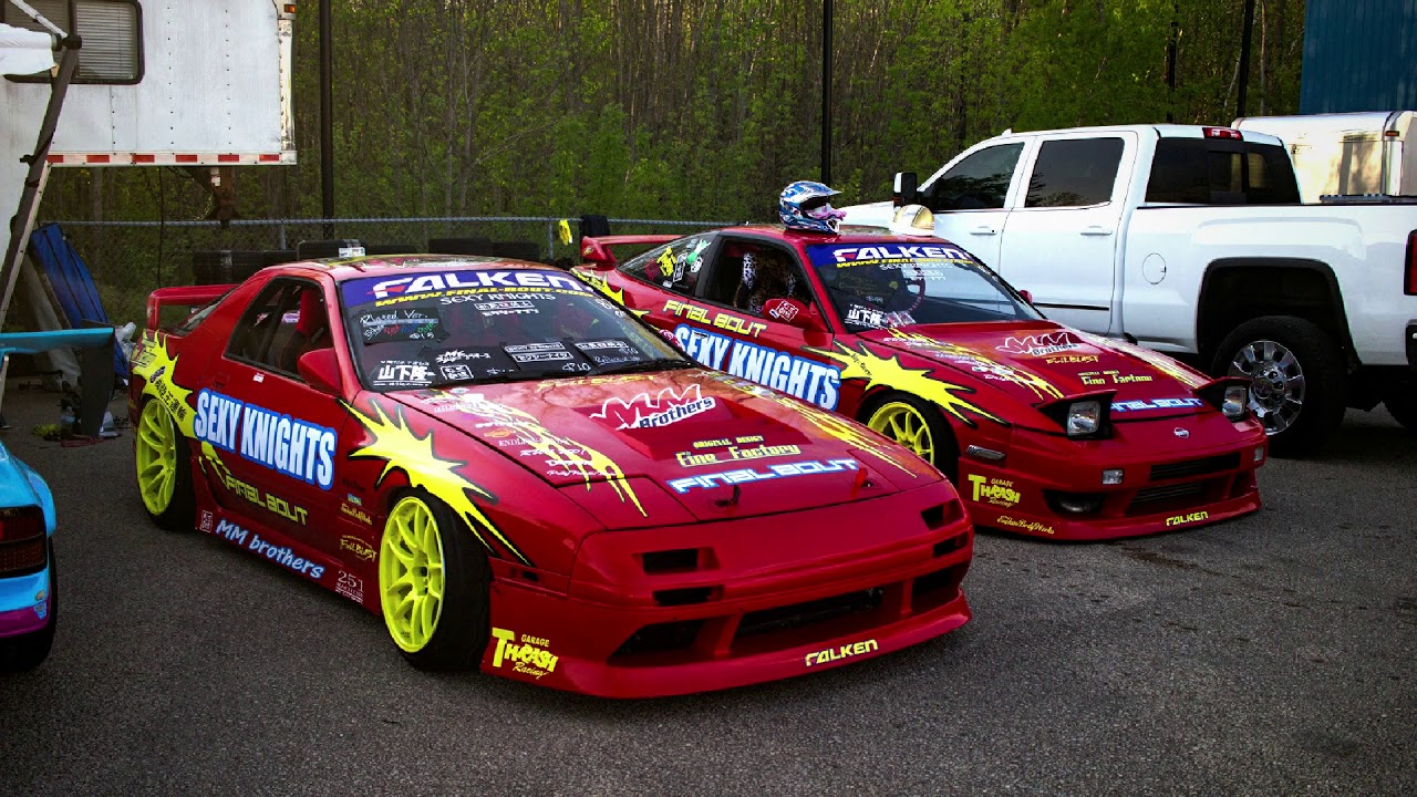 JUNIOR FERRARI - SOULBLADE