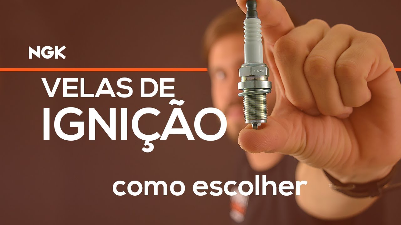 QUAL VELA DE IGNIÇÃO USAR: PLATINUM, G-POWER OU GREEN PLUG?