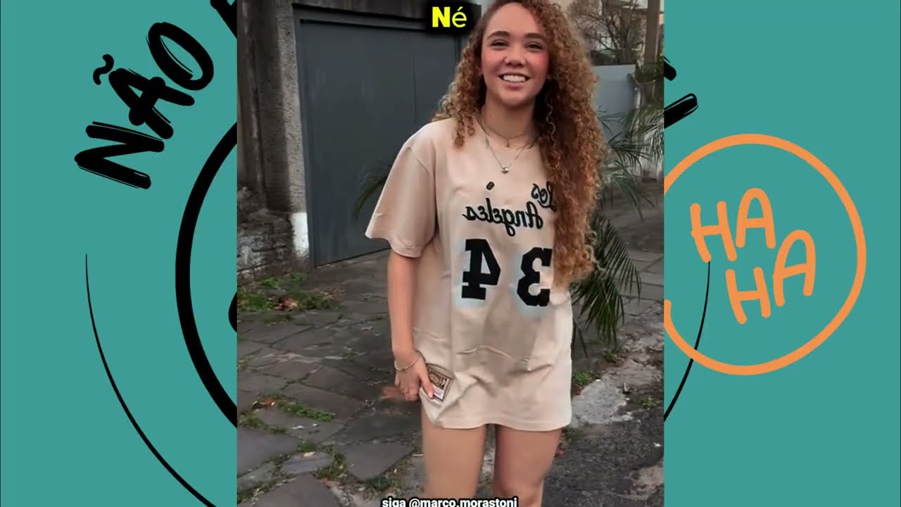 TENTE NÃO RIR IMPOSSIVEL #84 😂😂😂😂😂