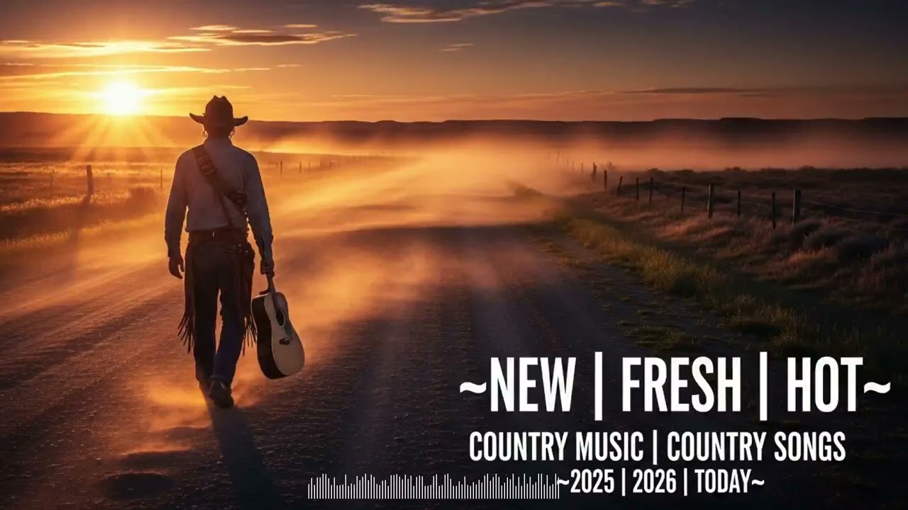 Dusty Road Devotion | Nostalgic 1960s Style Classic Country Ballad About Faithful Love
