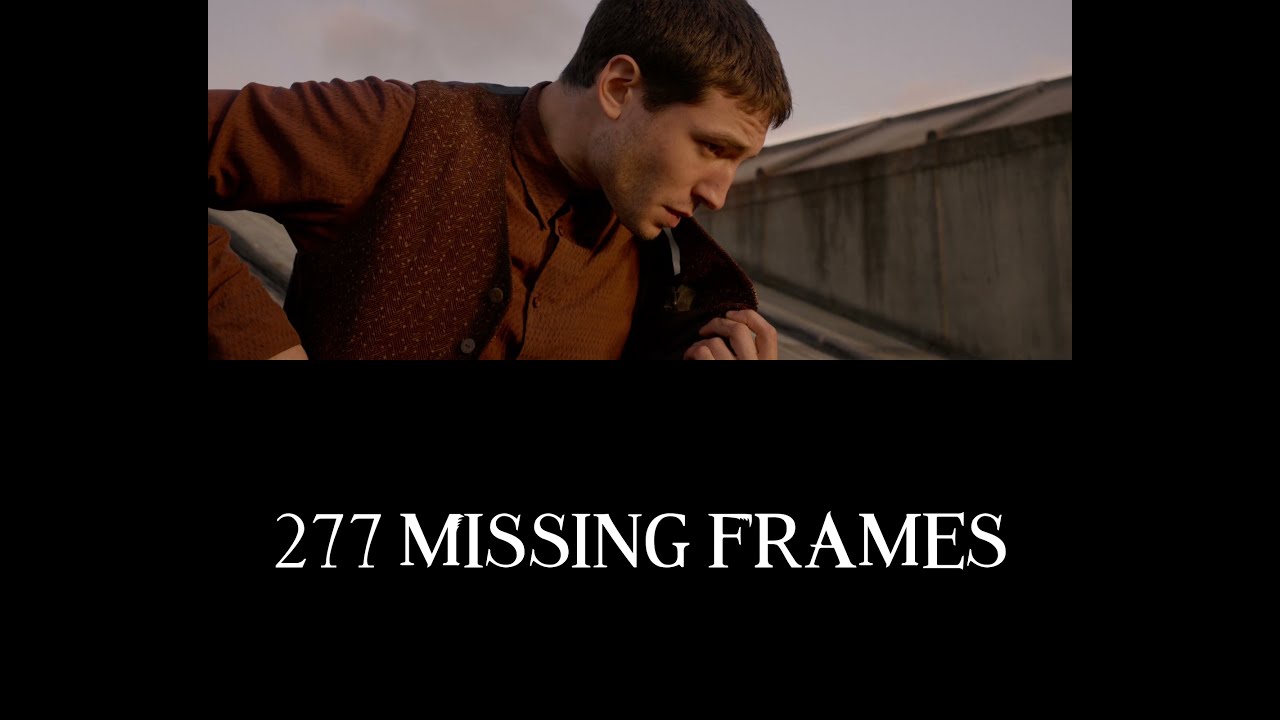 Fantastic Beasts 2 Murmuration Naghini/Credence Deleted Scene Comparison, Extended vs Blu-ray extras