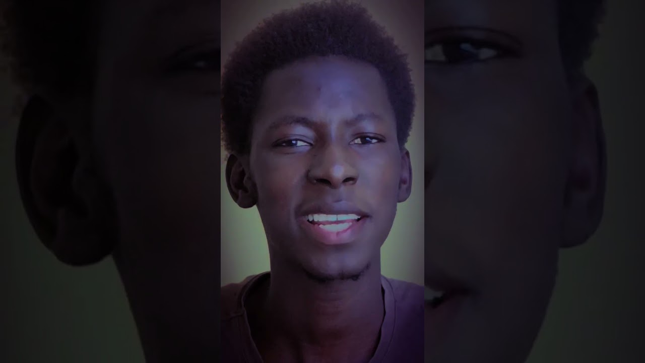 Tafsir sourat_abasa vidéo_complèt par Sultane Touré version en bambara 