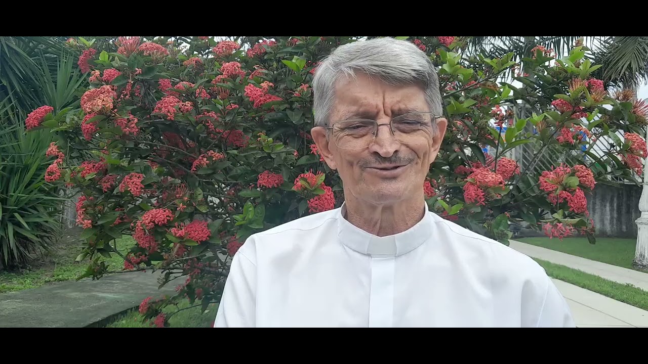 Padre Ariston Domingues Grande Promotor da Cultura do Extremo Sul