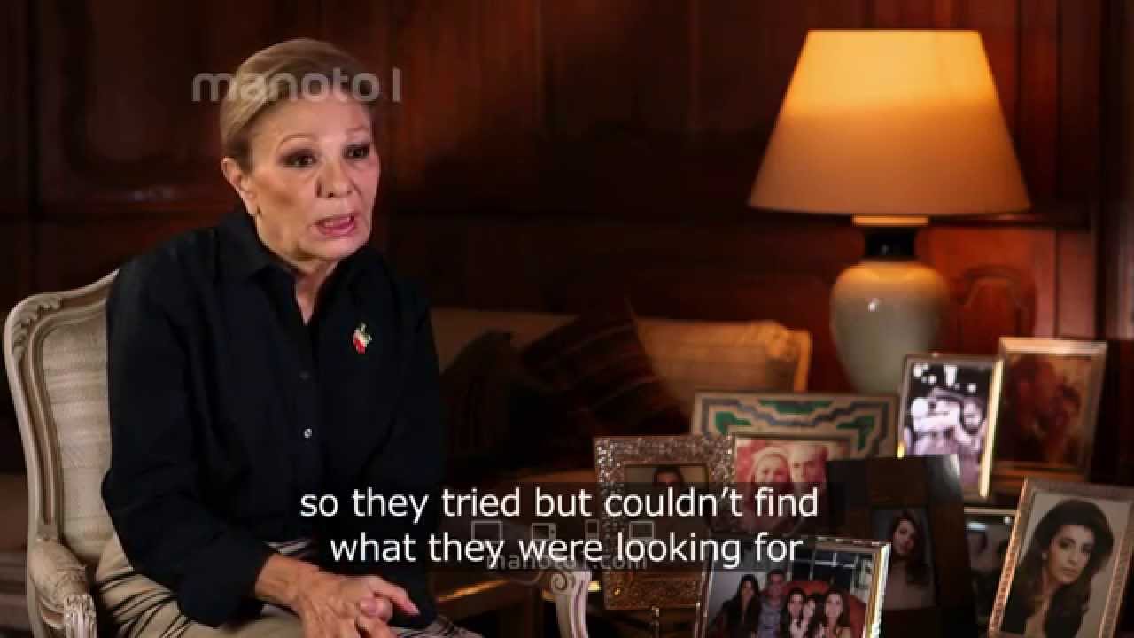 Tehran to Cairo - English Subtitled