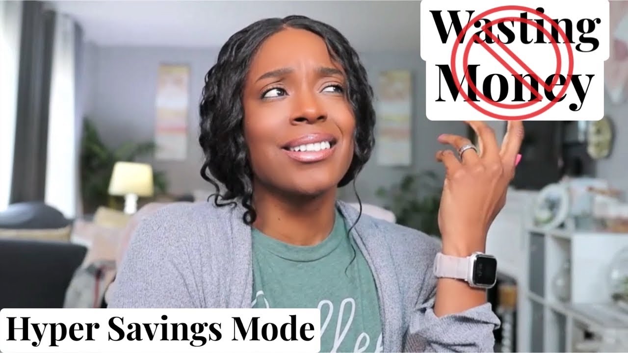 Managing Low Income and Saving Money 2024