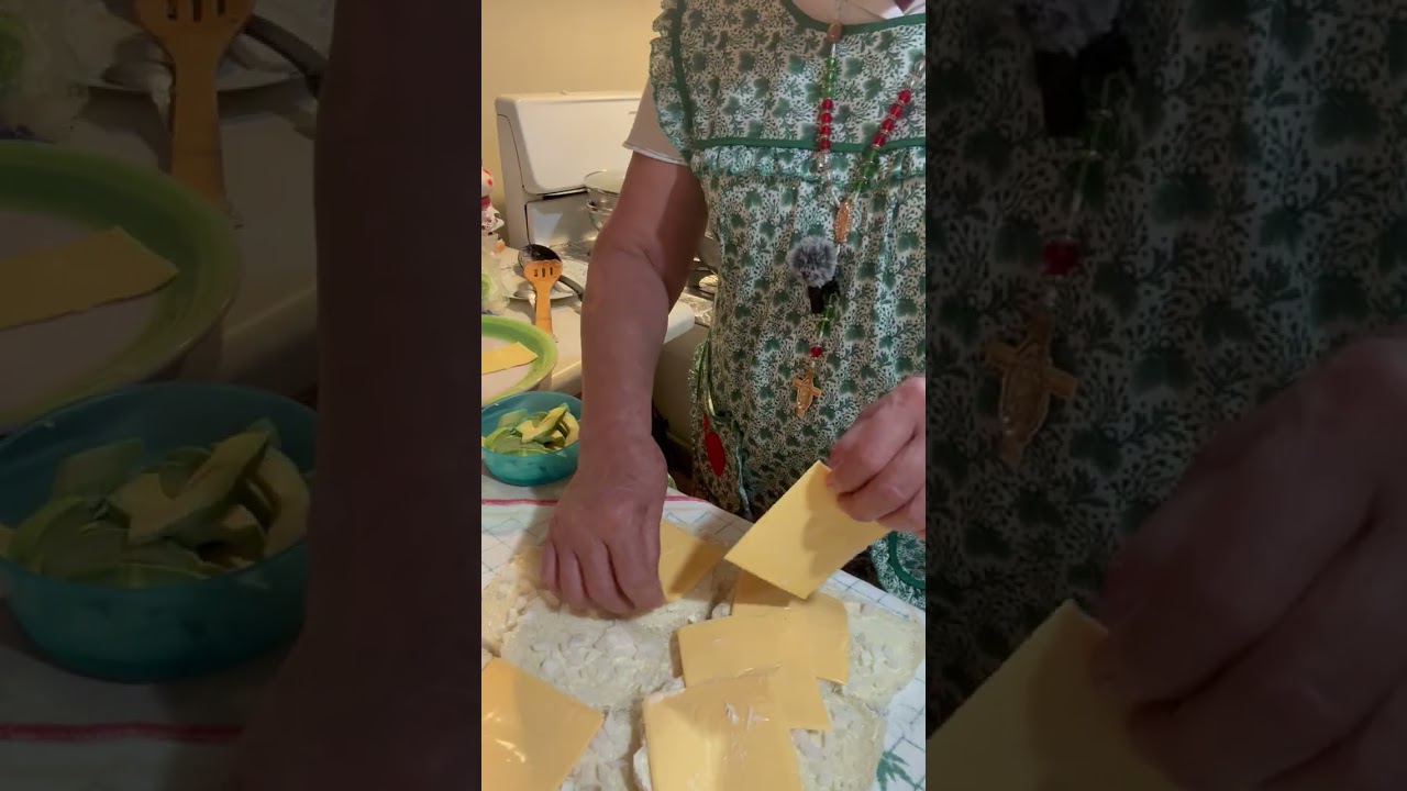 Hoy preparé el niño embulto muy sabrosa y fasil de aser Rica comida 