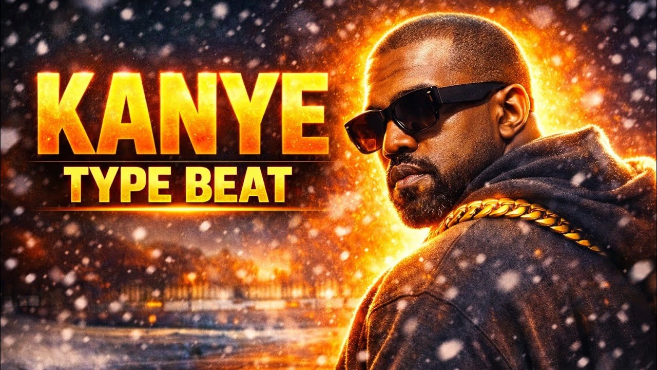 [FREE] KANYE WEST TYPE BEAT 2026 — “GOD COMPLEX” 