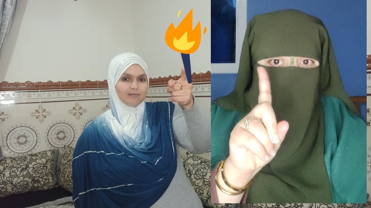 اليوم نفرش مولات الخيمار هادي هيا الحقيقة الخلاف الي بينتنا