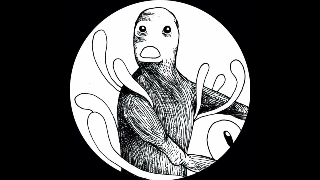 Miroloja - Krazyteora [NINJA002]