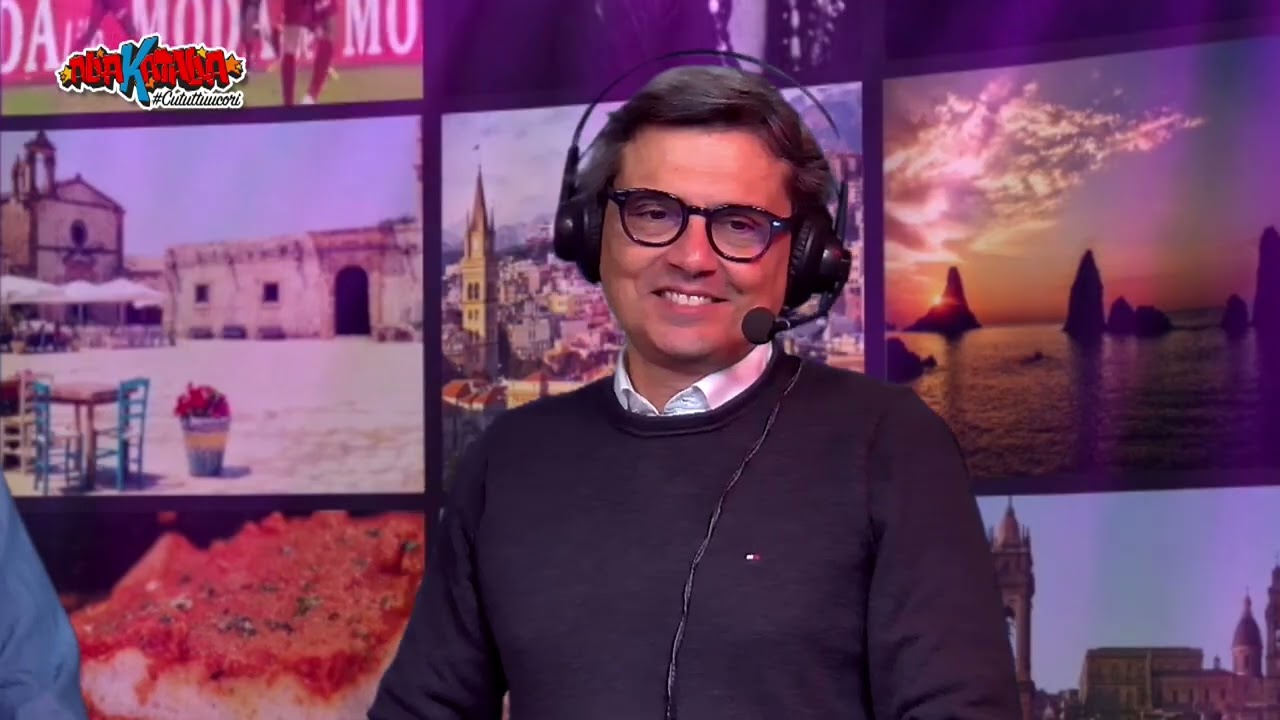 I Muratori - Lo Zio Jano colpito.