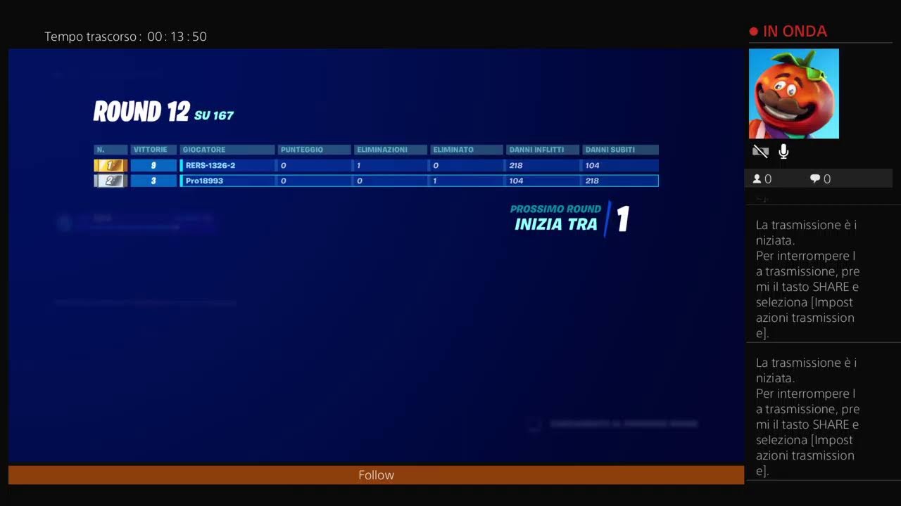 Ospite speciale Fortnite