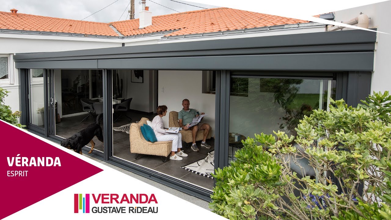Véranda Esprit