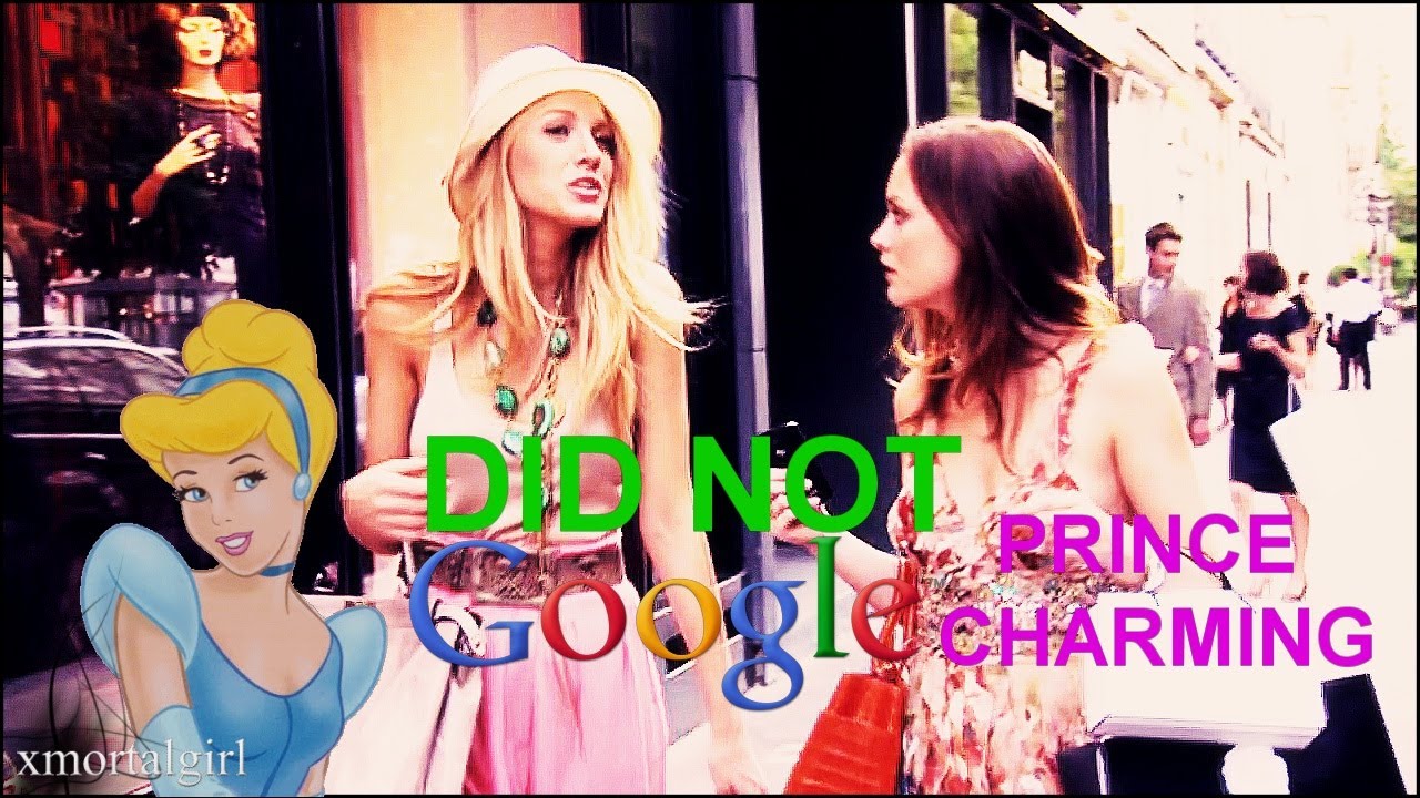 Gossip Girl | HUMOR