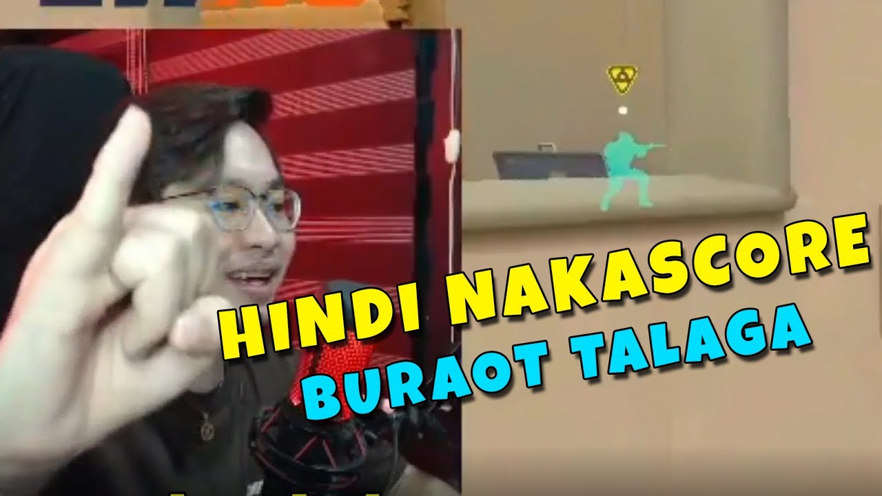 NA 20K AKO SA TEAM LWNG | HINDI NAKA-ISCORE MGA KALABAN #Gastosseries