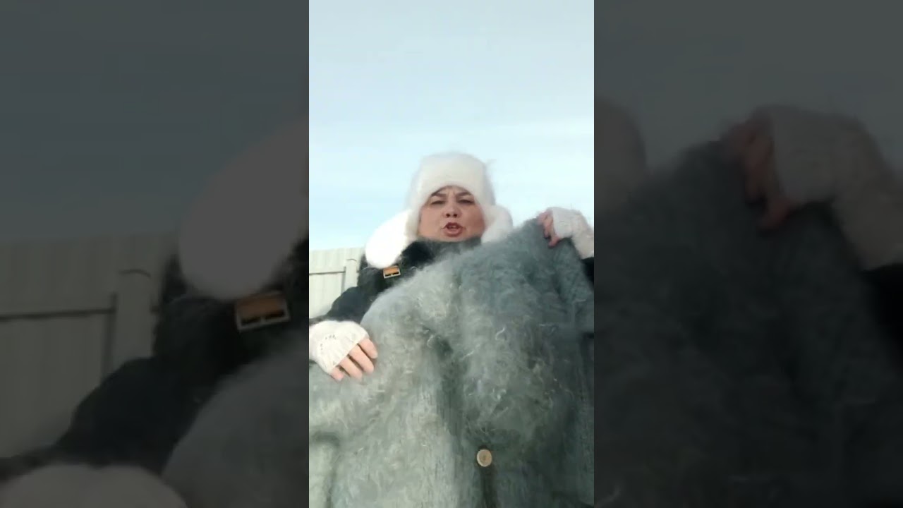 Пуховые изделия от Натальи