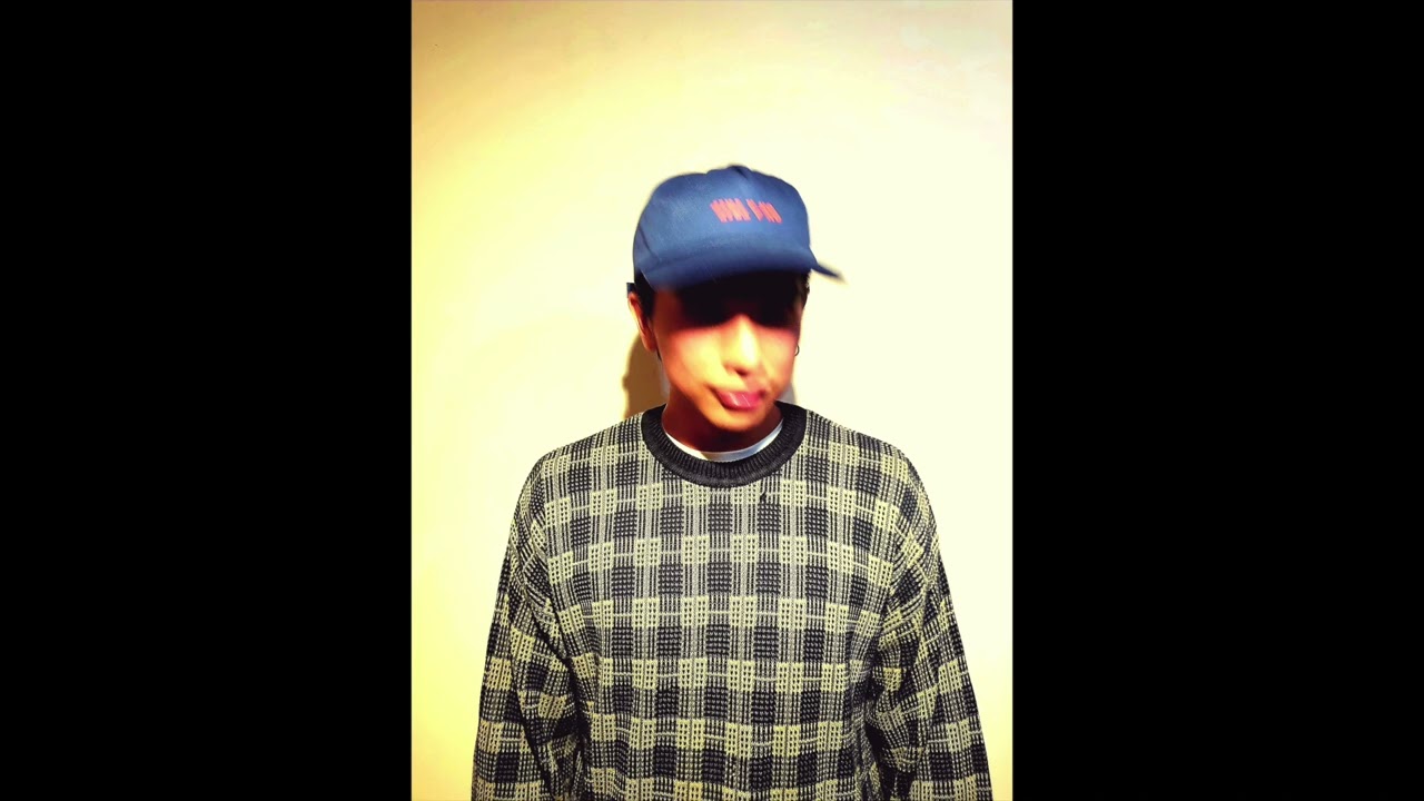 Elijah Napuri - Simpler Daze (Demo)
