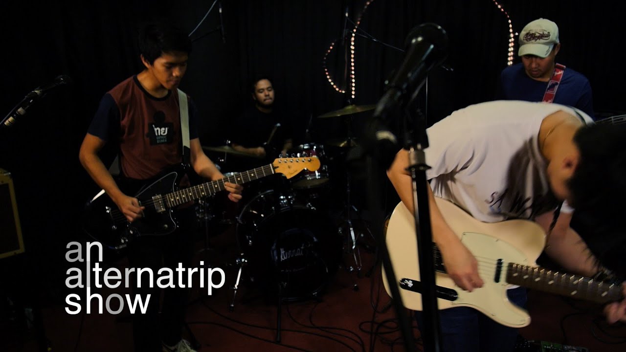 Rusty Machines - 