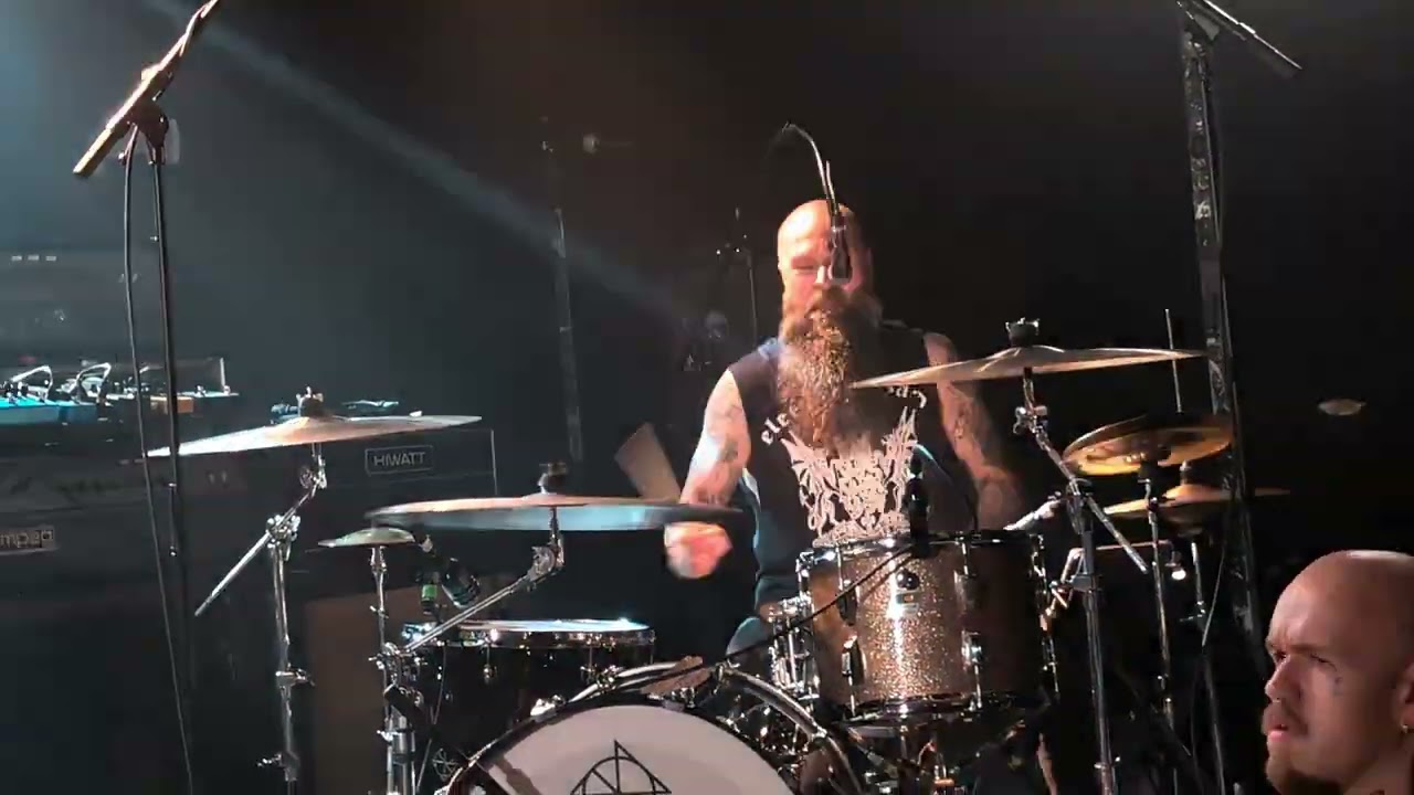 Grin live 22.10.2025, Berlin, SO36