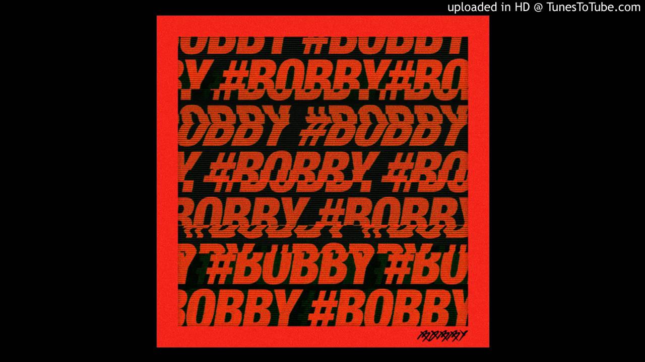 [Full Audio] BOBBY - 꽐라 (HOLUP!) [The MOBB] {Solo Digital Single}