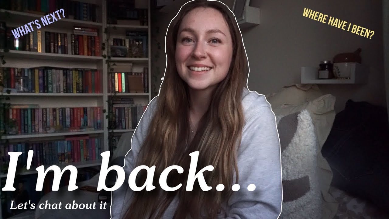 I Disappeared&hellip; Here&rsquo;s Why I&rsquo;m Back