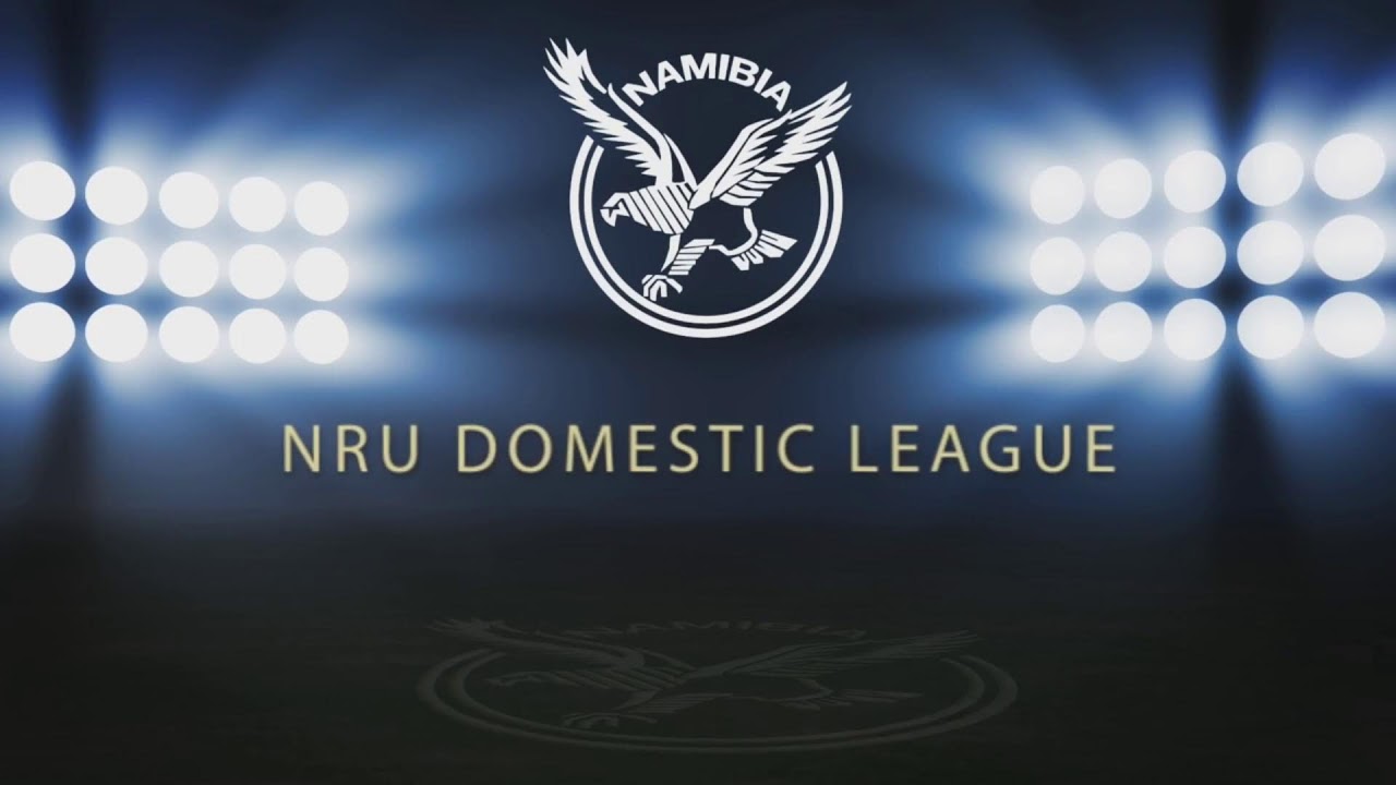 NRU RESERVE FINALS: KUDUS II VS GROOTFONTEIN II