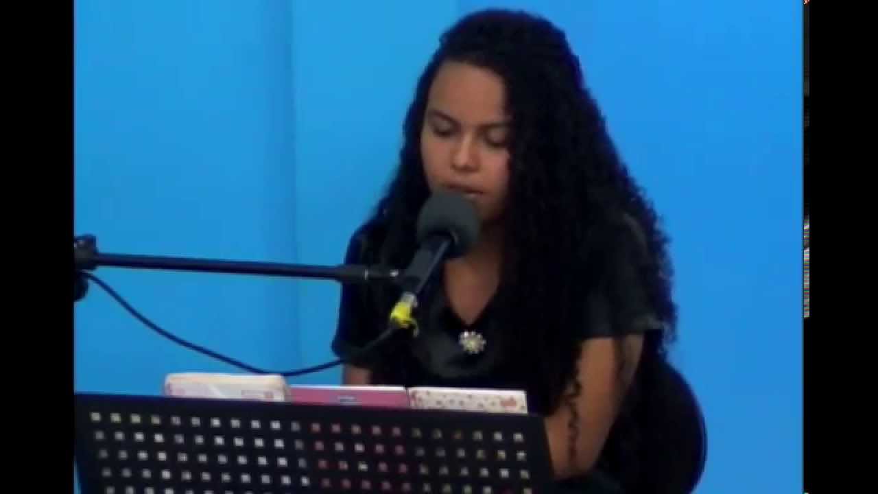 Em Tuas Mãos - Nijara