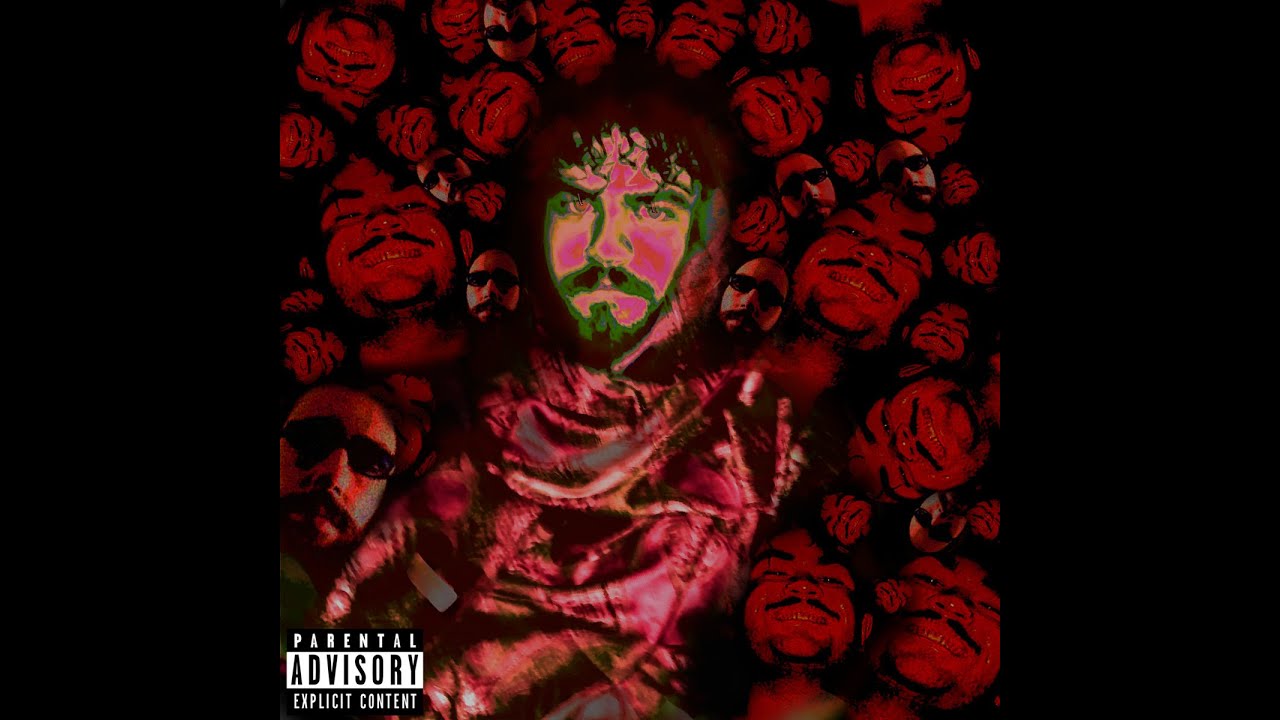 spraypaintjesus - never forgive, never forget (prod. necrose) [FULL ALBUM 2020]