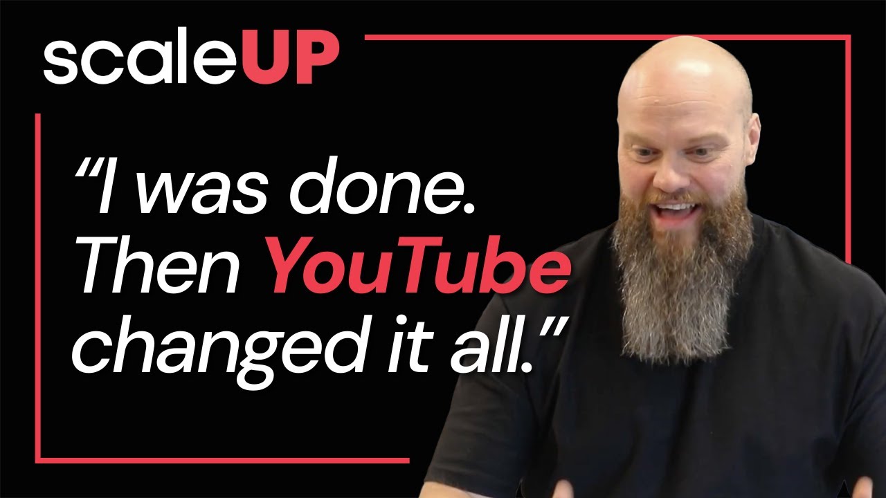 1 Video a Week. Now He Gets 25+ Leads a Month.