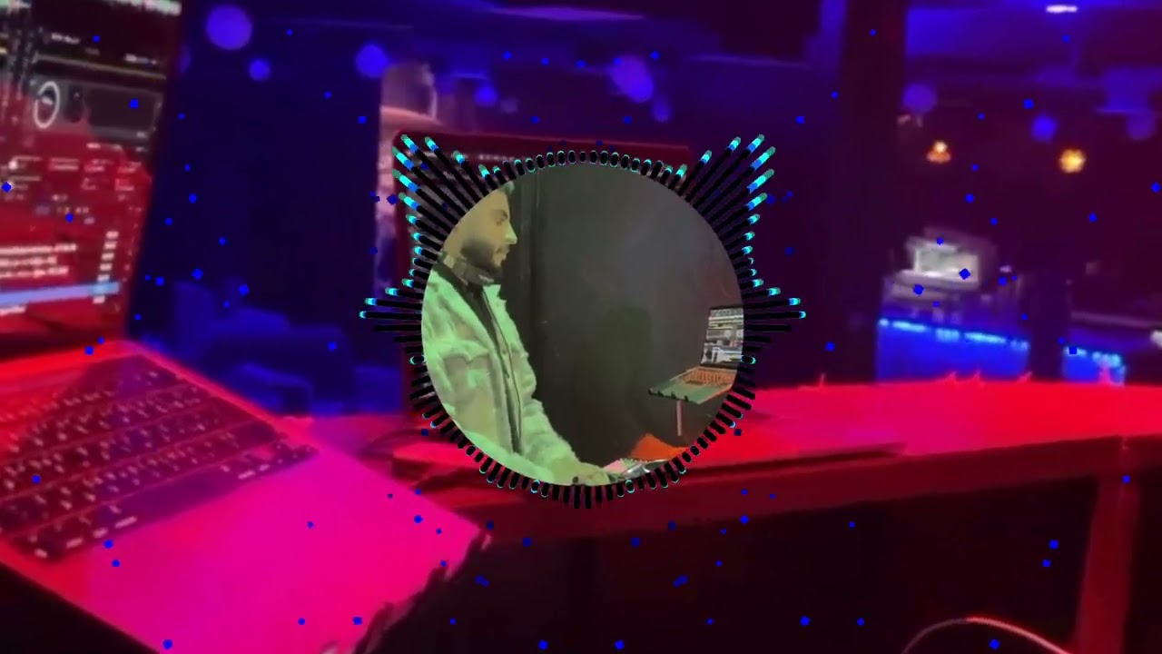 3z Remix - ميني مكس عراقي قديم