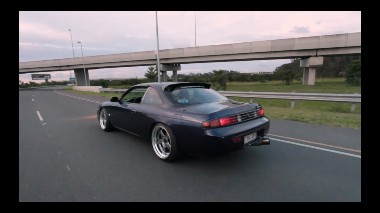 P Plater Mods - S14 Accessories (s04 ep01)