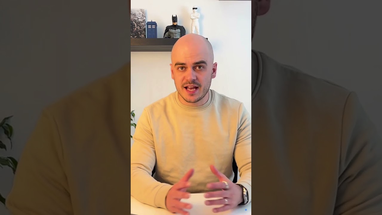 Toto video vytvořila kompletně cel&eacute; uměl&aacute; inteligence #ai #heygen #coalbrain
