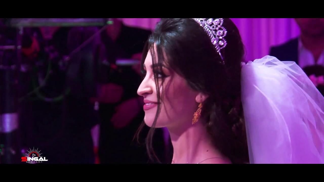 Husein & Shilan - Part 4- Imad Selim عماد سليم - by Singal Company