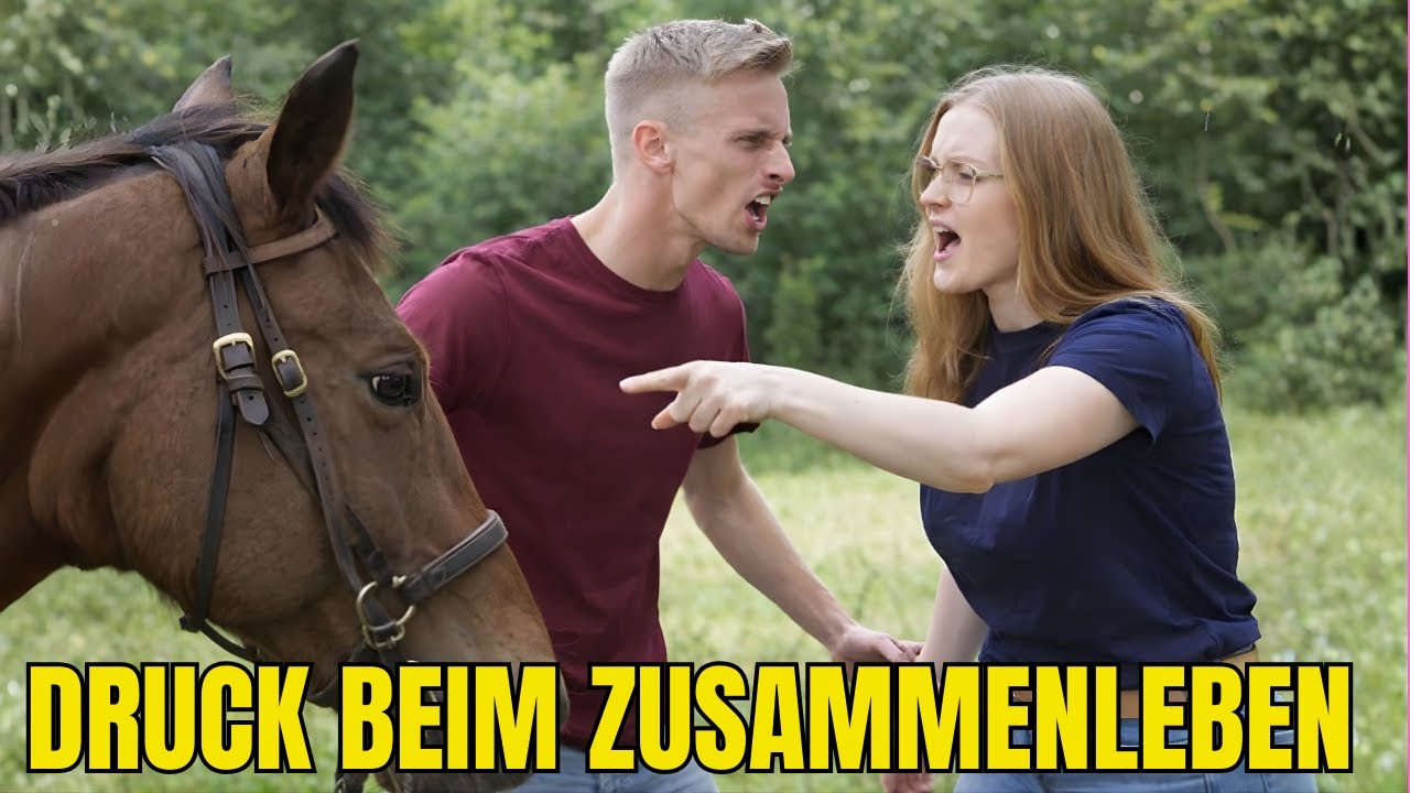 „Bauer sucht Frau“ Paar So läuft es bei Pauline und Christopher nach der Sendung