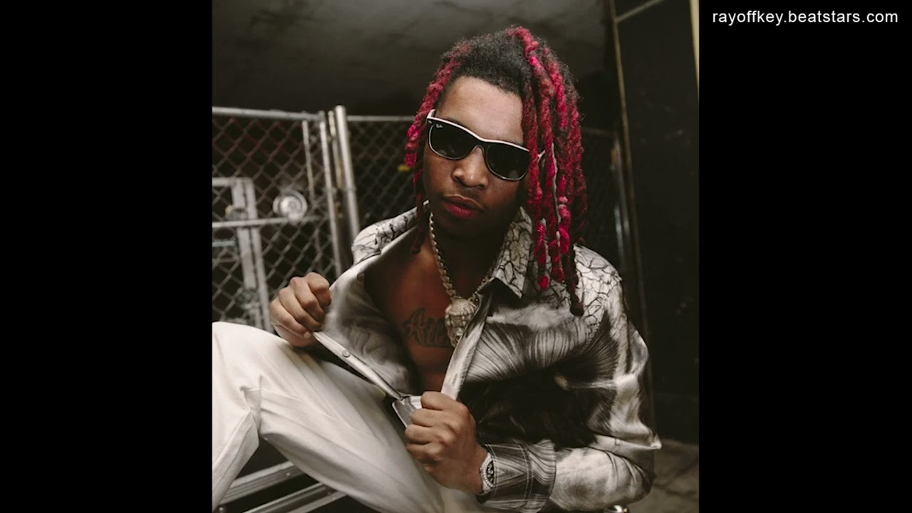 Lil Keed Type Beat x Gunna x Wheezy | Wheezy Type Beat