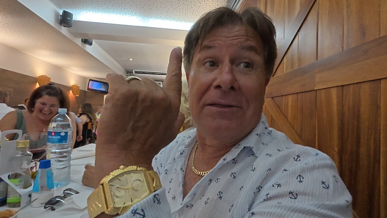Jantar marcha do Olé Toiro