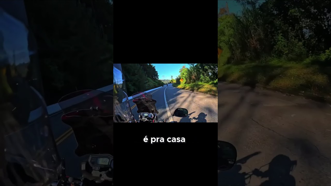 Viagem de moto #motos  #motociclismo  #viagemmoto  #viajemdemoto #moto #gopro #motocando #motovlog