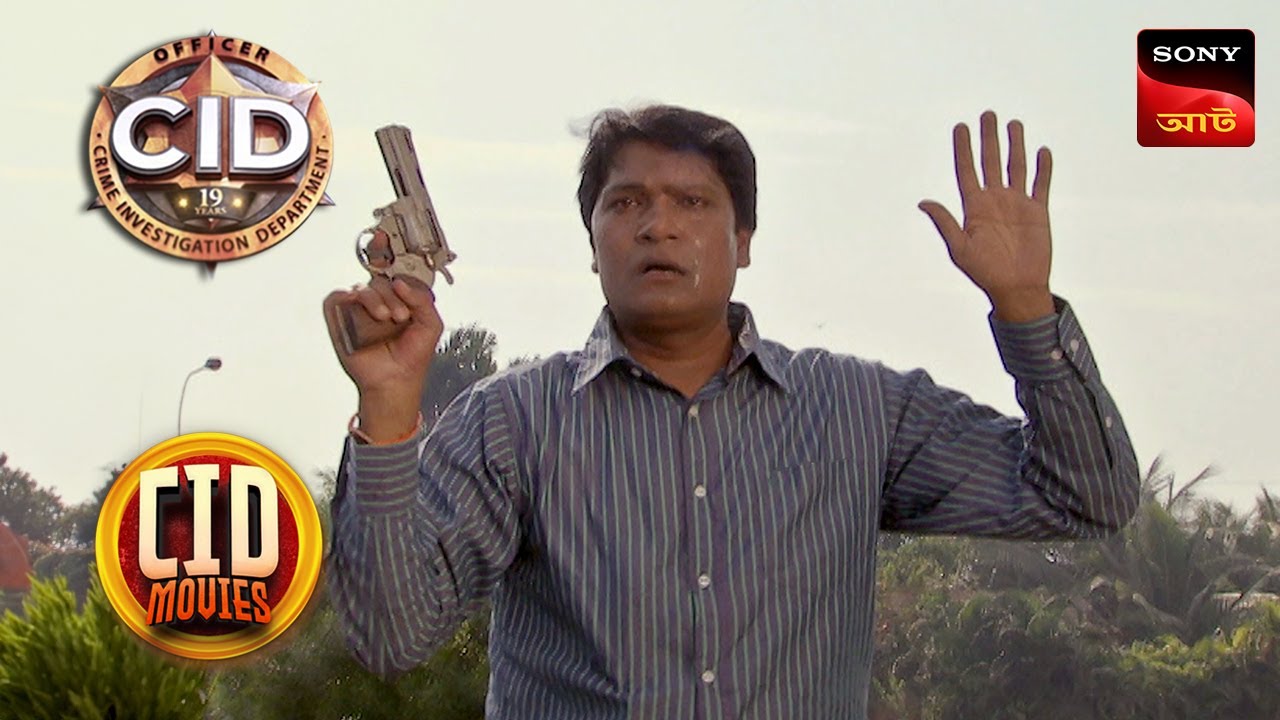 Inspector Abhijeet's Most Dangerous Challenge | CID Movies | 19 Jan 2024