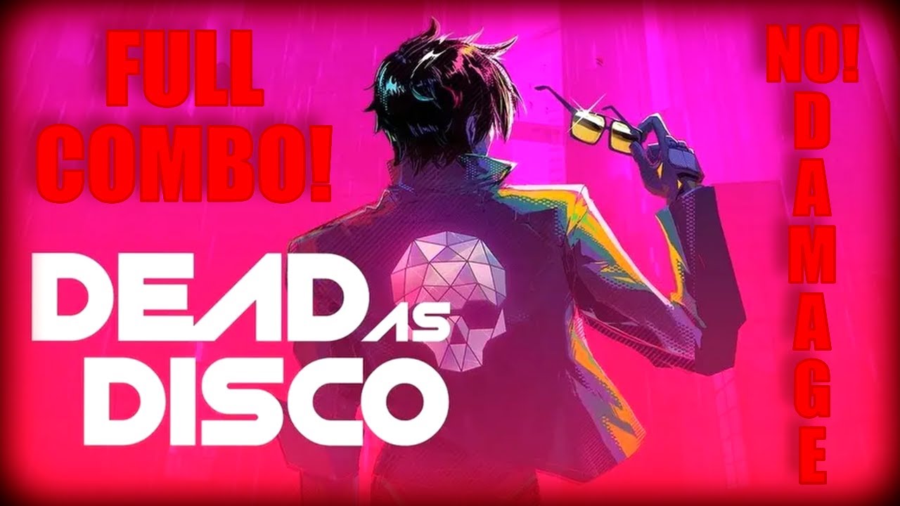 Yummy - Mighty Switch Force [Dead As Disco]