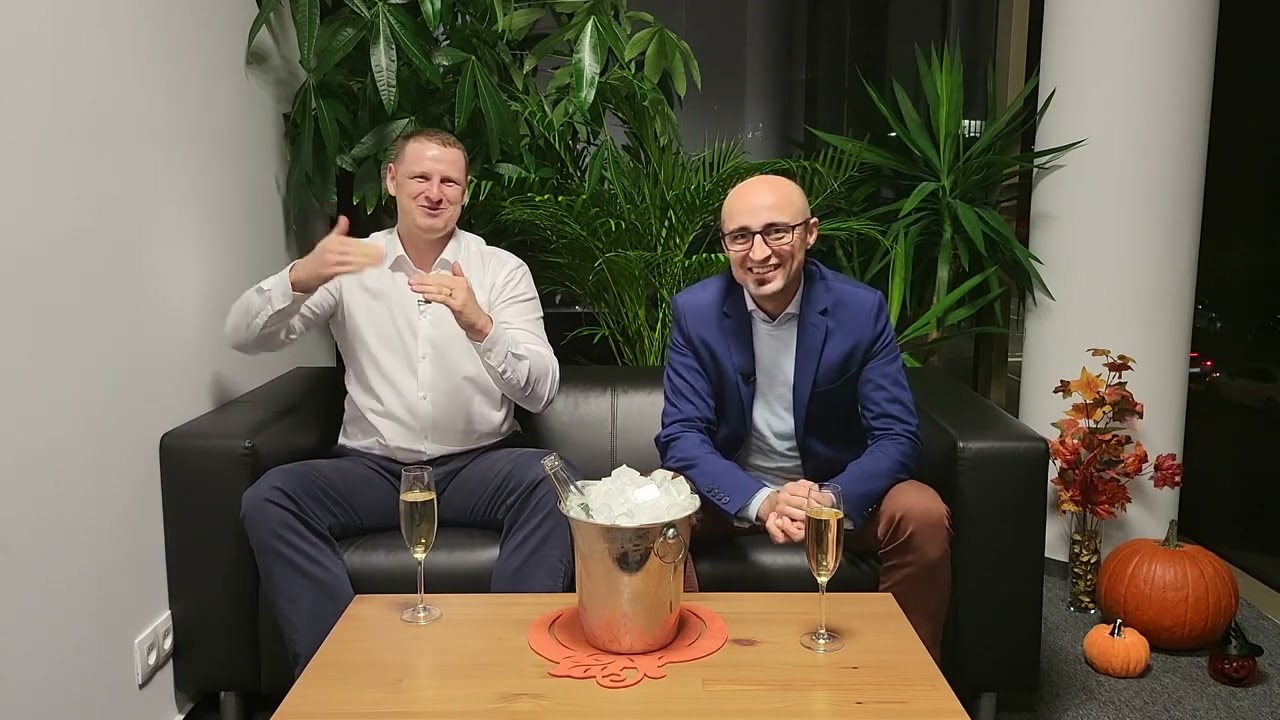 Stavebné sporenie vstáva z mŕtvych - Friday News #61