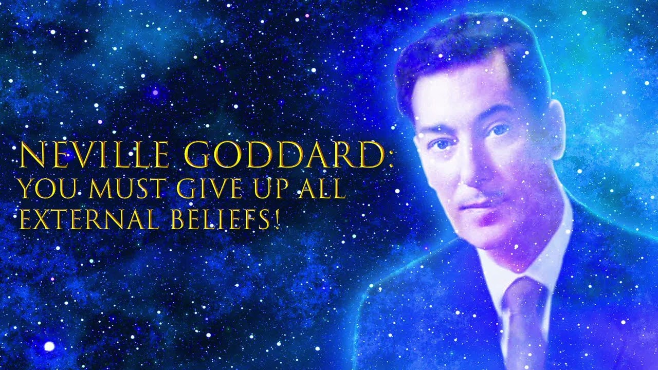 Buy the Pearl of Great Price! (Total Liberation) - Neville Goddard