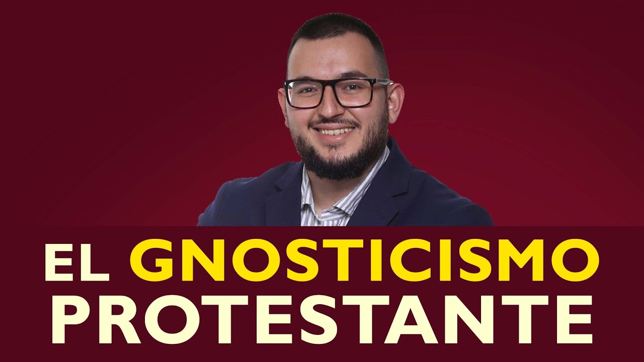 No puedo ser PROTESTANTE por esto