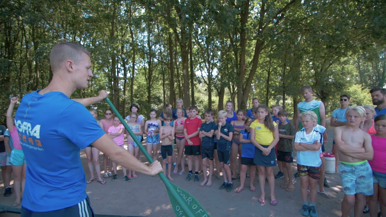 Sportivity Service Tenniskamp 2021