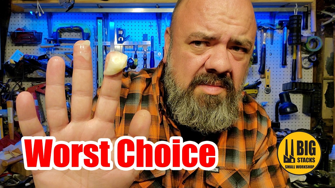 Don't Use This As A Leather Conditioner - Test Results You Have to See