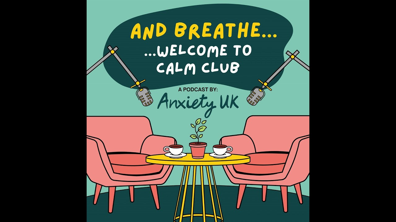 Pregnancy and anxiety