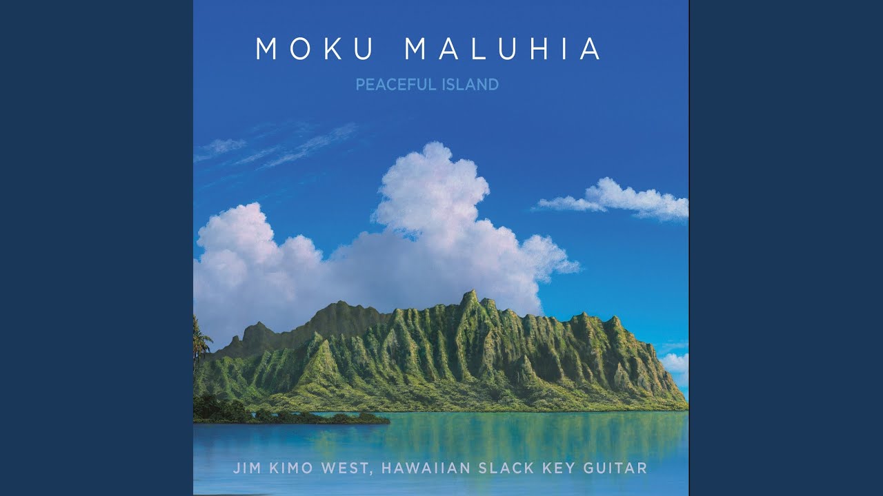 Mele Menehune (Acoustic Remix)