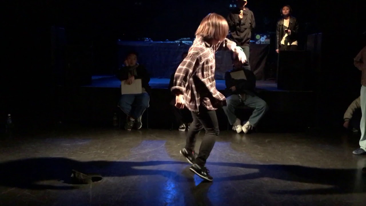 すぱのば vs POMU and ASKA // Run up vol.8 / 予選